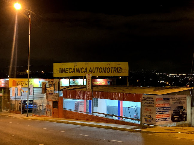 Opiniones de FIX CARS, Mecánica Automotriz, Electrónica Automotriz, Scanner, ABC Motores en Quito - Taller de reparación de automóviles