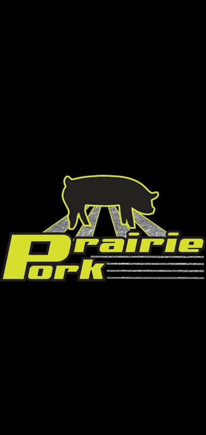 Prairie Pork Inc