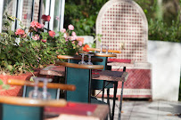Atmosphère du Restaurant Auberge la belle Aurore à Poitiers - n°8