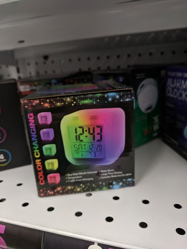 Variety Store «Five Below», reviews and photos, 13005 Lee Jackson Memorial Hwy, Fairfax, VA 22033, USA