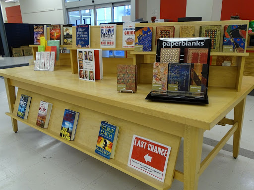 Book Store «Book Vault», reviews and photos, 6505 E Southern Ave #201, Mesa, AZ 85206, USA