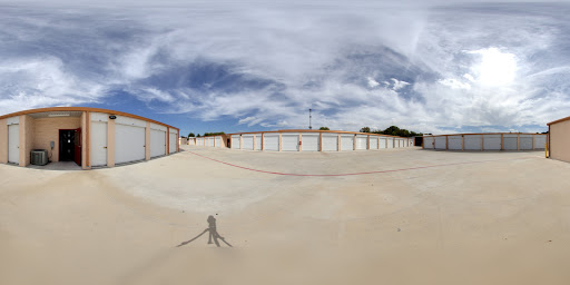 Self-Storage Facility «CubeSmart Self Storage», reviews and photos, 9233 Westridge Blvd, McKinney, TX 75070, USA