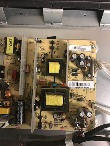 Cell Phone Store «CELL IT HERE», reviews and photos, 310 Main St, Bridgeport, OH 43912, USA