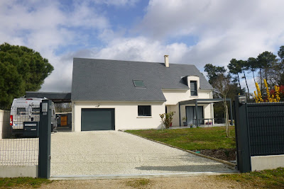 FL Constructions à Montbazon