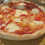 Photo n°2 de l'avis de Chris.p fait le 31/12/2021 à 12:55 sur le  Pizzeria Ristoclub Al Volo à Treviso