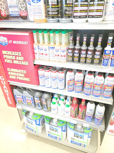 Auto Parts Store «AutoZone», reviews and photos, 4810 Crain Hwy, Upper Marlboro, MD 20772, USA