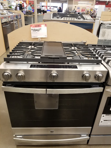 Hardware Store «Sears Appliance and Hardware Store», reviews and photos, 649 S Mason Rd, Katy, TX 77450, USA