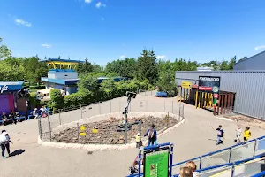 Power Builder im LEGOLAND image