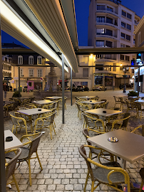 Photos du propriétaire du Restaurant Le Van Gogh brasserie Pizzeria à Lourdes - n°1
