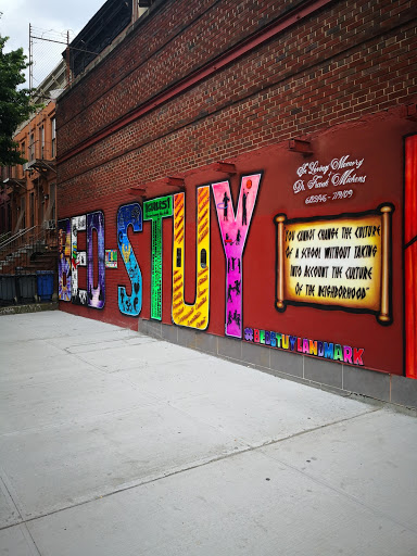 Supermarket «Ideal foodbasket», reviews and photos, 830 Lafayette Ave, Brooklyn, NY 11221, USA