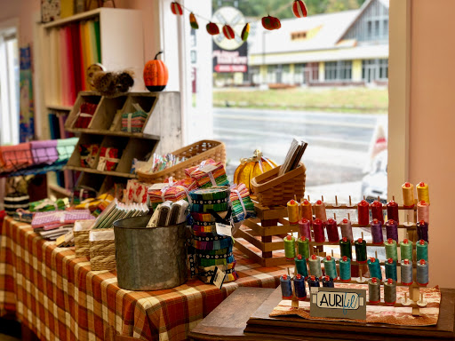 Fabric Store «Cotton Candy Fabrics», reviews and photos, 457 Federal Rd, Brookfield, CT 06804, USA