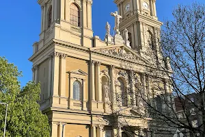 The Roman Catholic Parish of Ostrava - Moravská Ostrava image