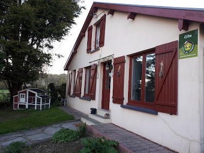 Gîte La Providence à Muncq-Nieurlet