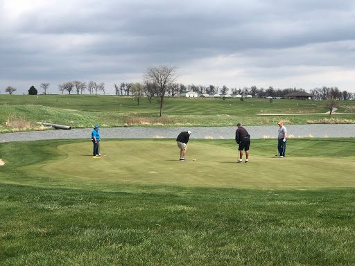 Golf Driving Range «Spring Creek Golf Course», reviews and photos, 1800 Spring Creek Dr, Seneca, KS 66538, USA