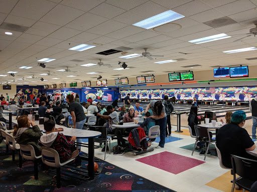 Bowling Alley «Rowlett Bowl-a-Rama», reviews and photos, 5021 Lakeview Pkwy, Rowlett, TX 75088, USA