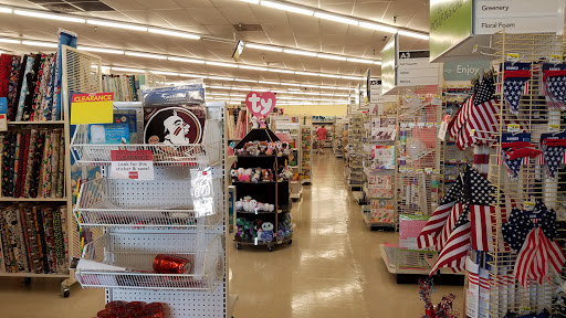 Fabric Store «Jo-Ann Fabrics and Crafts», reviews and photos, 1522 3rd St SW, Winter Haven, FL 33880, USA