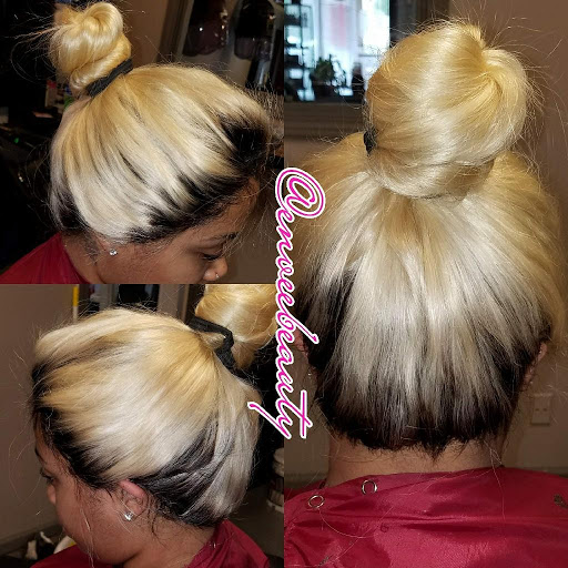 Beauty Salon «Envee Beauty Salon Bar», reviews and photos, 6740 Shannon Pkwy #6, Union City, GA 30291, USA