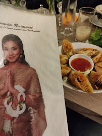 Les plus récentes photos du Restaurant thaï SAWASDEE à Nice - n°4