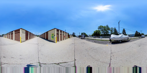 Self-Storage Facility «Metro Self Storage», reviews and photos, 673 IL-83, Grayslake, IL 60030, USA