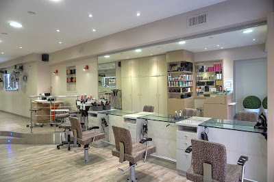 Castellon Coiffure Roanne à Roanne
