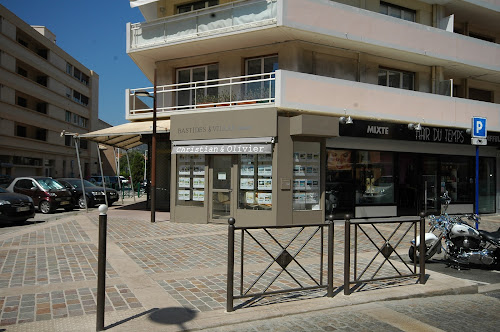 Agence immobilière Agence Bastides et Villas Immobilier Sainte-Maxime