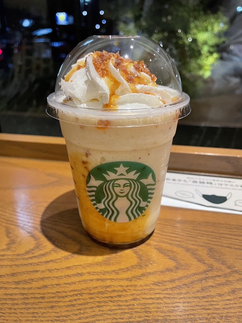 スターバックス コーヒー 姫路市川橋通店