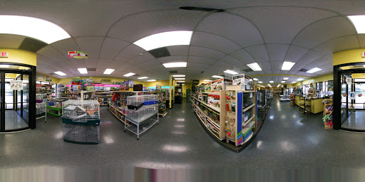 Pet Supply Store «Our Pet World», reviews and photos, 380 Semoran Commerce Pl, Apopka, FL 32703, USA