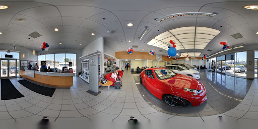 Used Car Dealer «Leckner Nissan of Ellicott City», reviews and photos, 8569 Baltimore National Pike, Ellicott City, MD 21043, USA