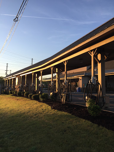 Car Wash «Fast Trac Car Wash», reviews and photos, 2870 Delk Rd, Marietta, GA 30067, USA