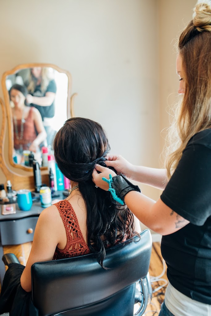 Ashley Burns Artistries 48189