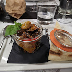 Photo n°1 de l'avis de Giulia.e fait le 28/08/2022 à 21:57 sur le  Osteria Numero 13 à Perugia