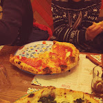 Photo n°1 de l'avis de Daria.h fait le 25/12/2023 à 17:21 sur le  Pizzium - Napoli à Naples