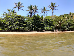 Jurumirim Beach'in fotoğrafı doğal alan içinde bulunmaktadır