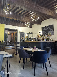 Photos du propriétaire du Restaurant français Le Chai ALTER Égo à Chalon-sur-Saône - n°7