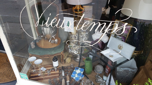 Gift Shop «Vieuxtemps», reviews and photos, 180 King St, Charleston, SC 29401, USA
