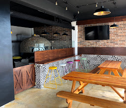 Bruna Pizza Napolitana photo