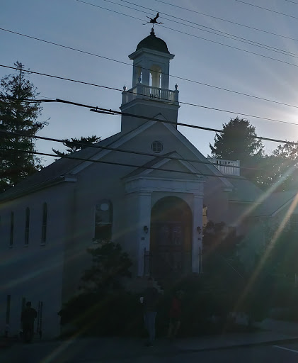 Arts Organization «Wellfleet Preservation Hall», reviews and photos, 335 Main St, Wellfleet, MA 02667, USA