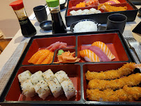 Sushi du Restaurant japonais Ya-Mi Sushi à Croix - n°8