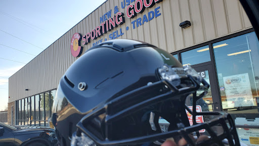 Sporting Goods Store «2nd Time Sports», reviews and photos, 10685 Melody Dr, Northglenn, CO 80234, USA