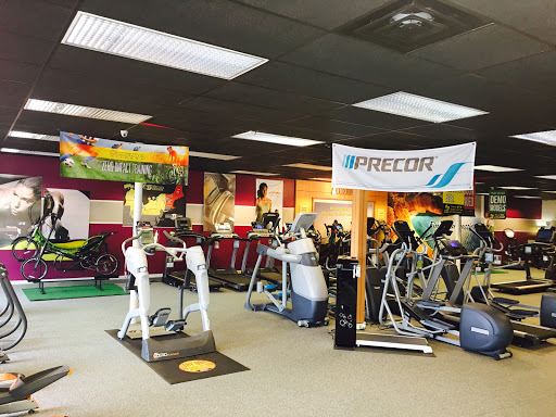 Exercise Equipment Store «G&G Fitness Equipment - Dayton», reviews and photos, 641 Miamisburg Centerville Rd, Dayton, OH 45459, USA