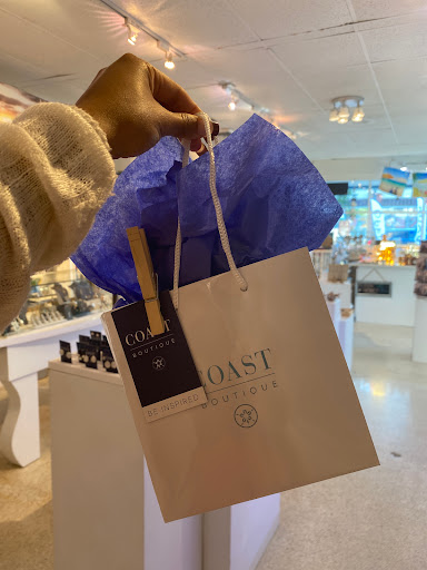 Boutique «Coast Boutique», reviews and photos, 229 Commercial Blvd, Lauderdale-By-The-Sea, FL 33308, USA