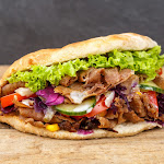 Photo n°1 de l'avis de Peter.e fait le 03/10/2023 à 08:35 sur le  Pizza Delm à Lengerich