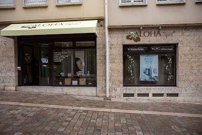 ALOHA Spa à Chartres