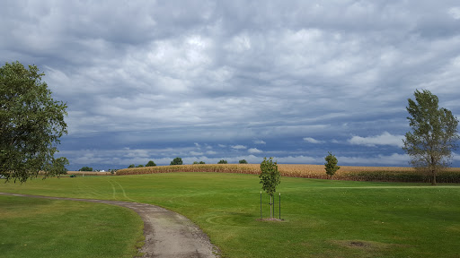 Public Golf Course «River Heights Golf Course», reviews and photos, 1020 Sharon Dr, DeKalb, IL 60115, USA