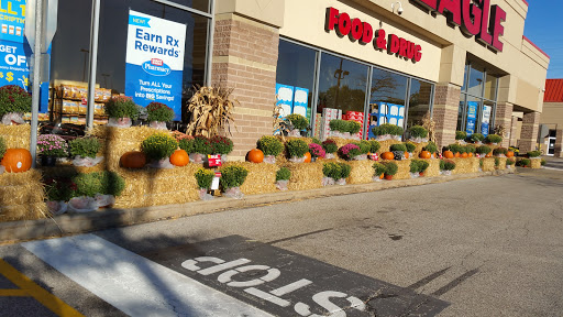 Supermarket «Giant Eagle Supermarket», reviews and photos, 7400 Broadview Rd, Parma, OH 44134, USA
