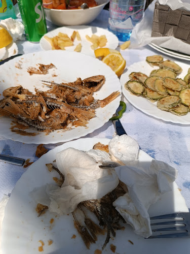 Αριθμός τηλεφώνου Ψαροταβέρνα Οι Αλυκές