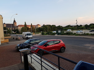 Photo n°16 de Snack Restaurant Kilic à Bouzonville ()
