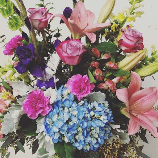 Florist «Grohe Florists», reviews and photos, 1313 McDonald Ave, Santa Rosa, CA 95404, USA