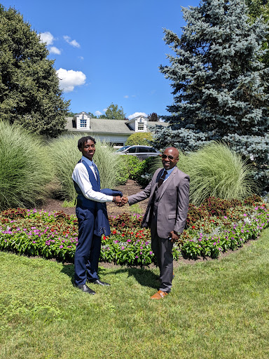 Wedding Venue «Farmington Club», reviews and photos, 162 Town Farm Rd, Farmington, CT 06032, USA