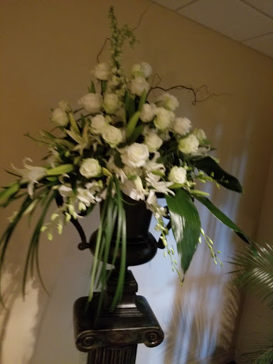 Florist «Forget Me Not Flowers and Gifts», reviews and photos, 113 E 8th St, Tyler, TX 75701, USA